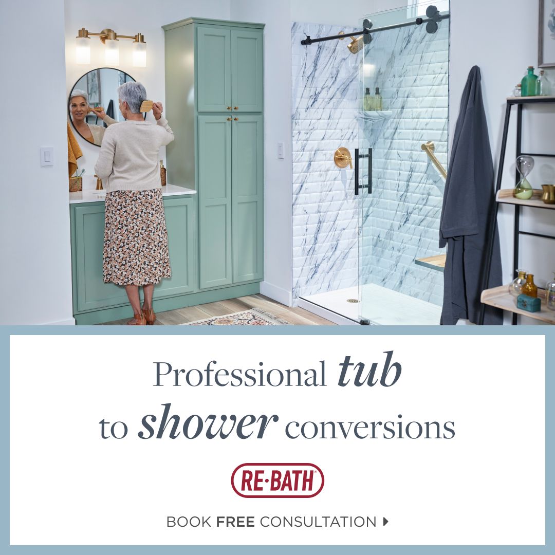 Free In-Home Estimates