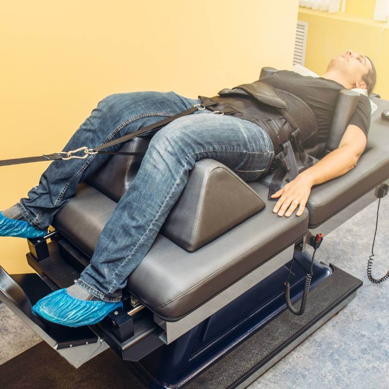 Special Offer: FREE Pain Relief Evaluation Package!