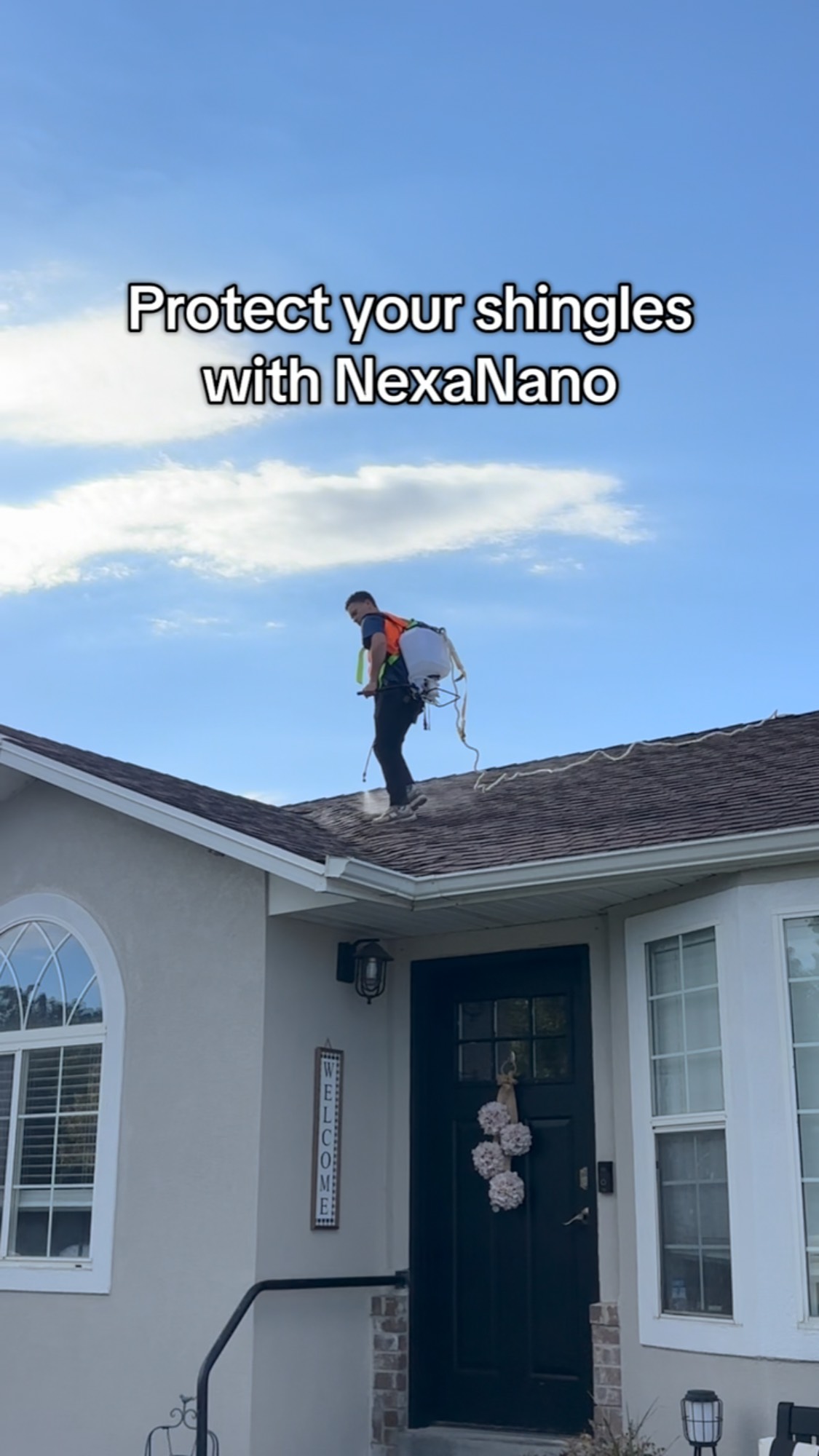 Become a Certified NexaNano Installer