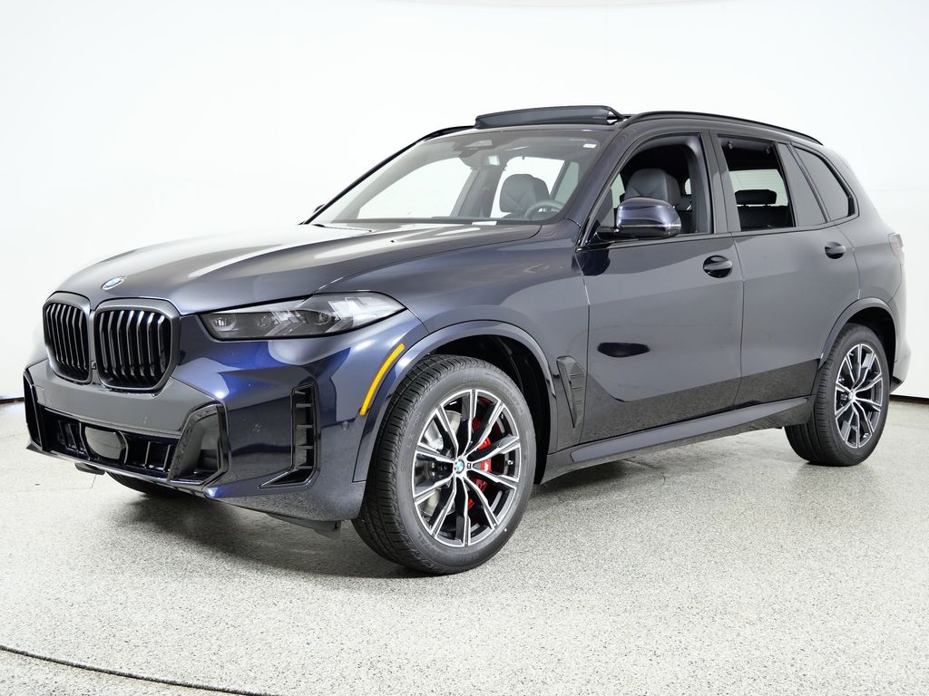 BMW of Minnetonka Auto Dealer ad creative