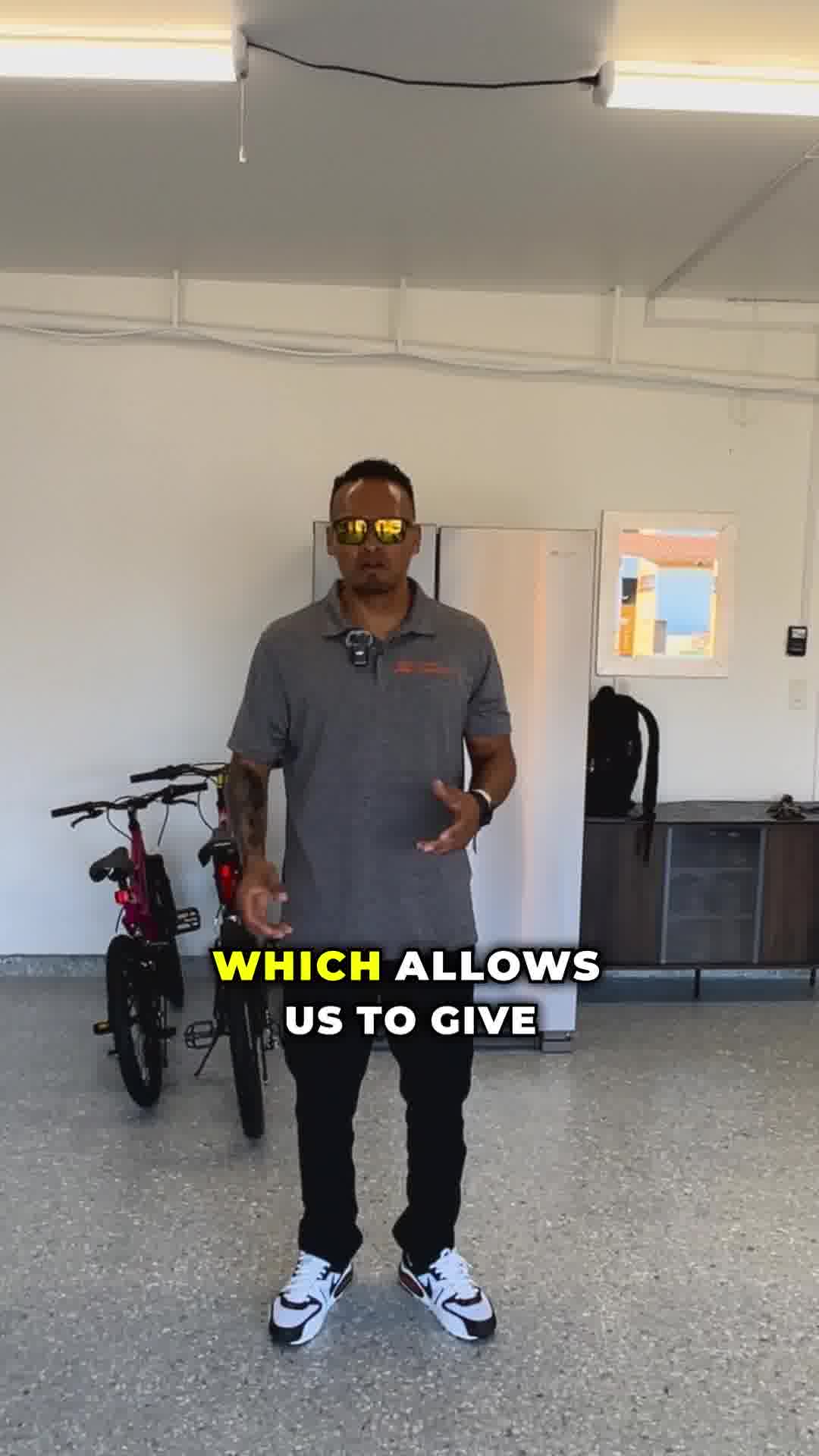 J&C Concrete restoration inc. Concrete & Paving ad creative