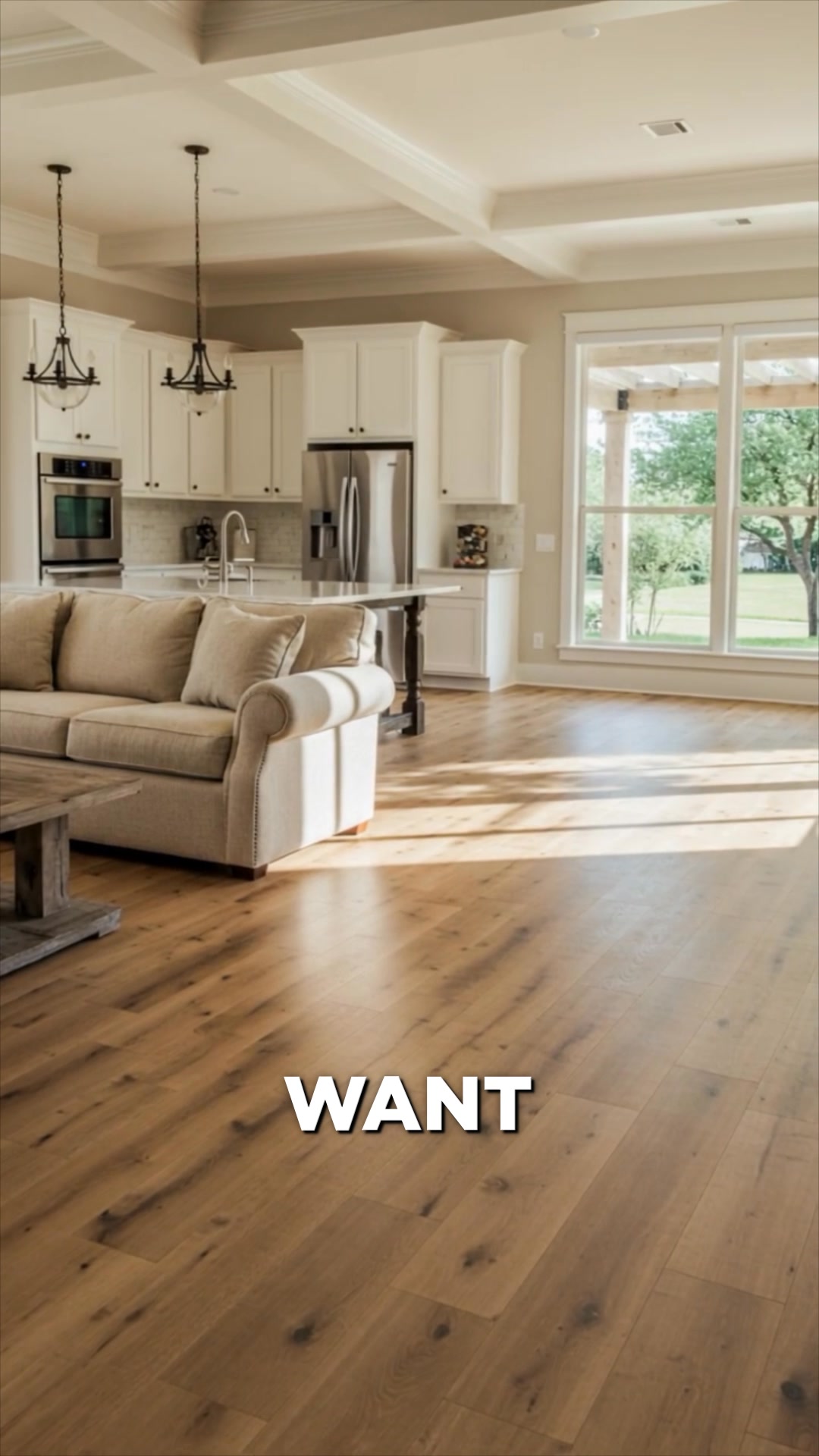 Need New Floors? Free Installation in DFW!