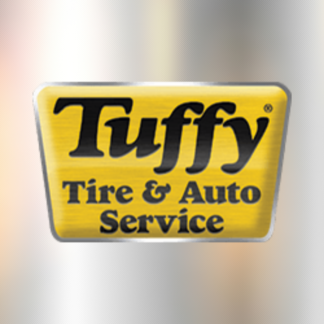 Tuffy Tire & Auto Service Auto Repair ad creative