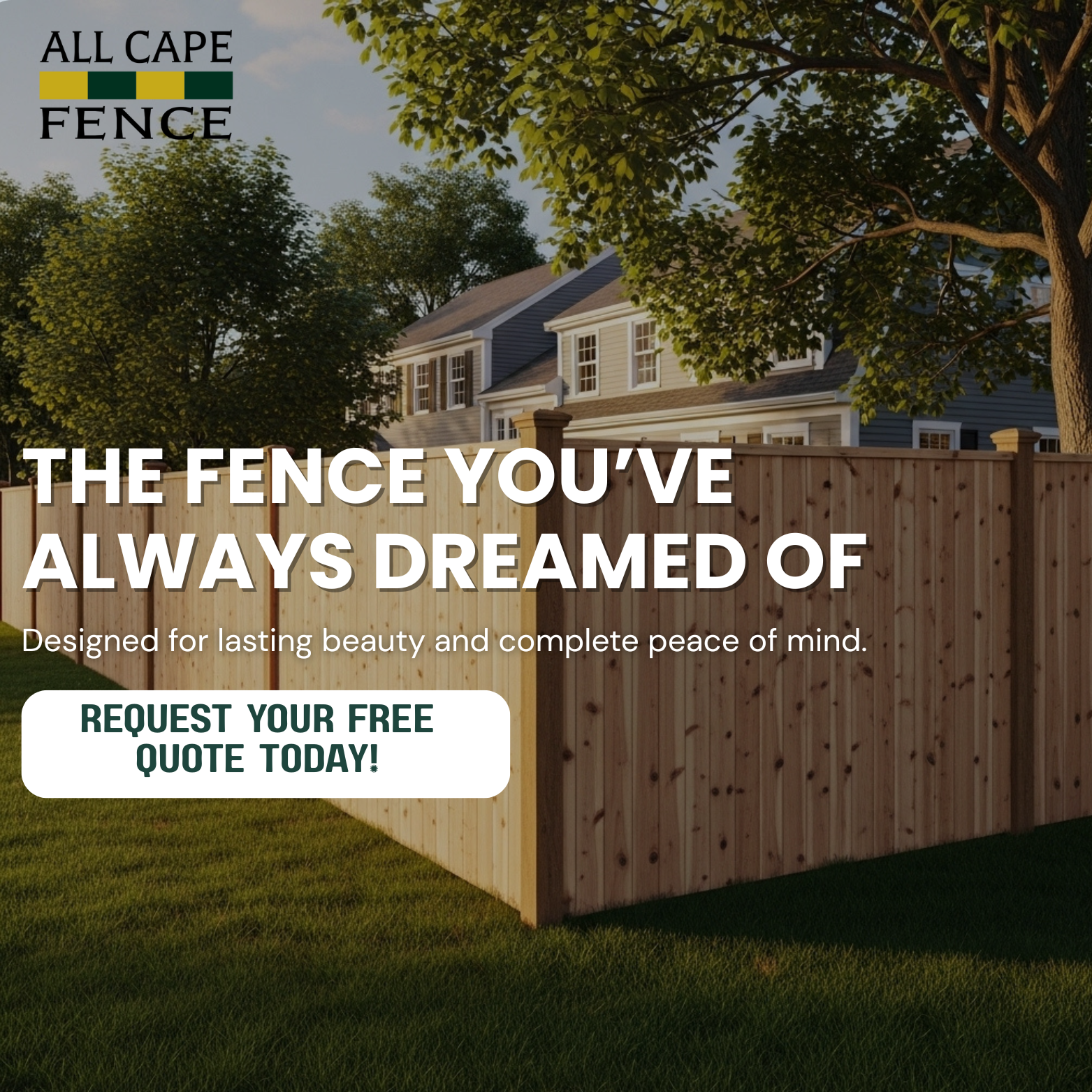 Free Estimates! (Claim Offer)