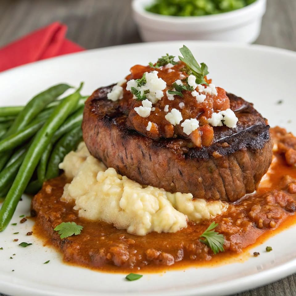 Satellite ATX Catering ad creative