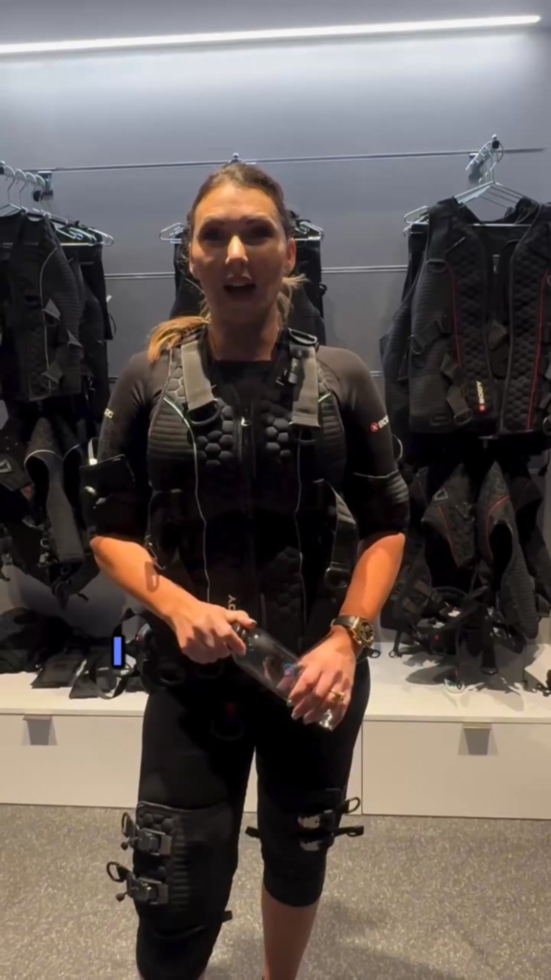 BODY20 Personal Trainer ad creative