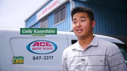Free Quote for Auto Glass Service