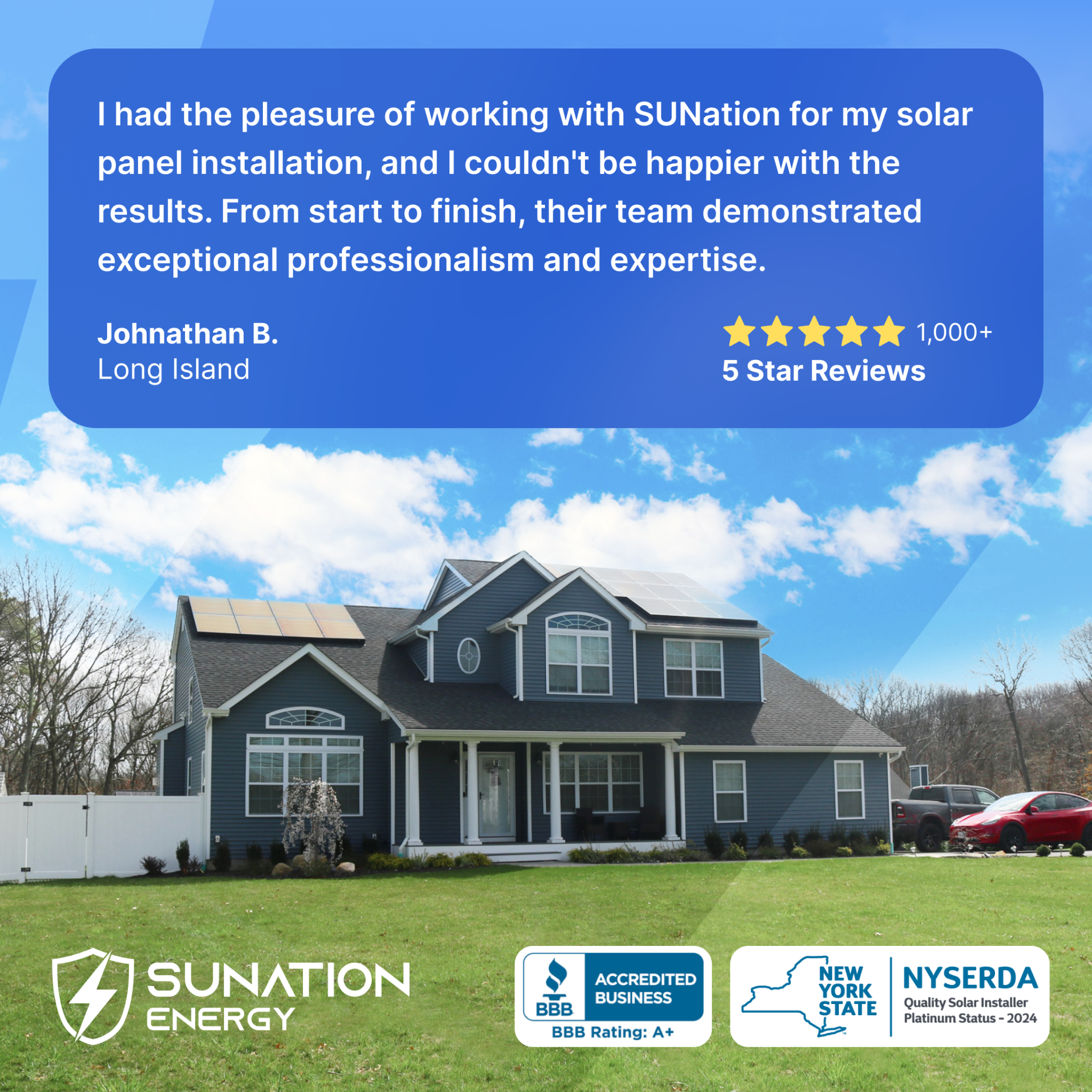 Get a Free Solar Quote