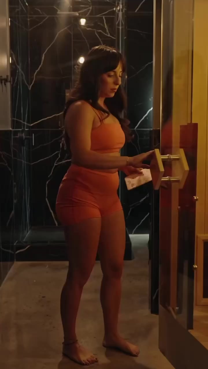 SweatHouz Day Spa ad creative