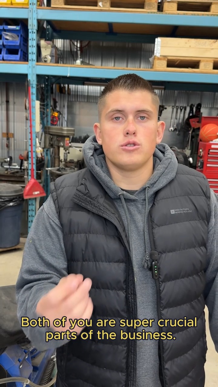 The Tools of the Trade Playbook Digital Marketing Agency ad creative