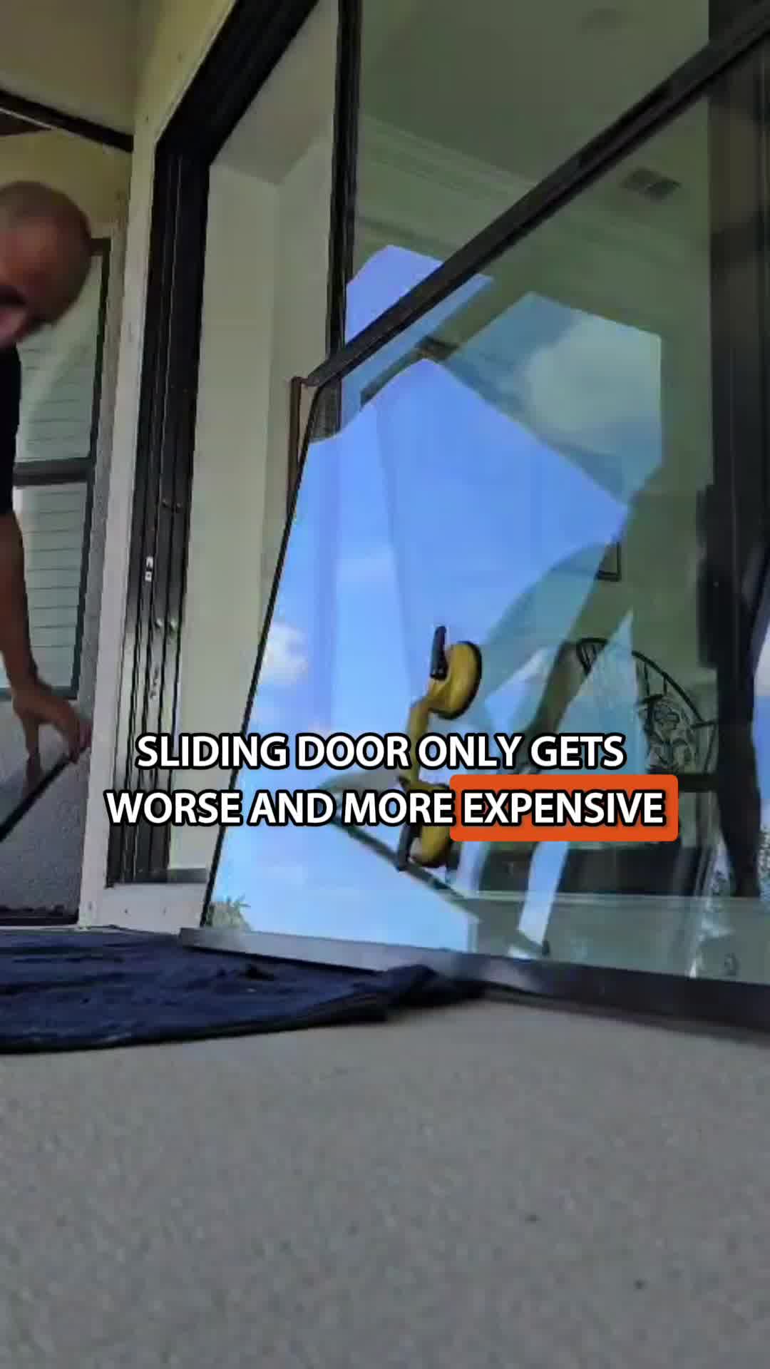 JDM Sliding Doors Window & Door ad creative