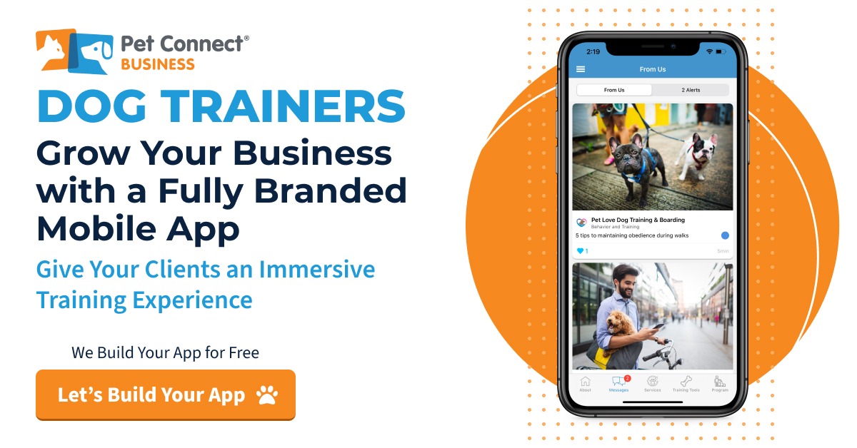 Improve client retention | Stay connected online