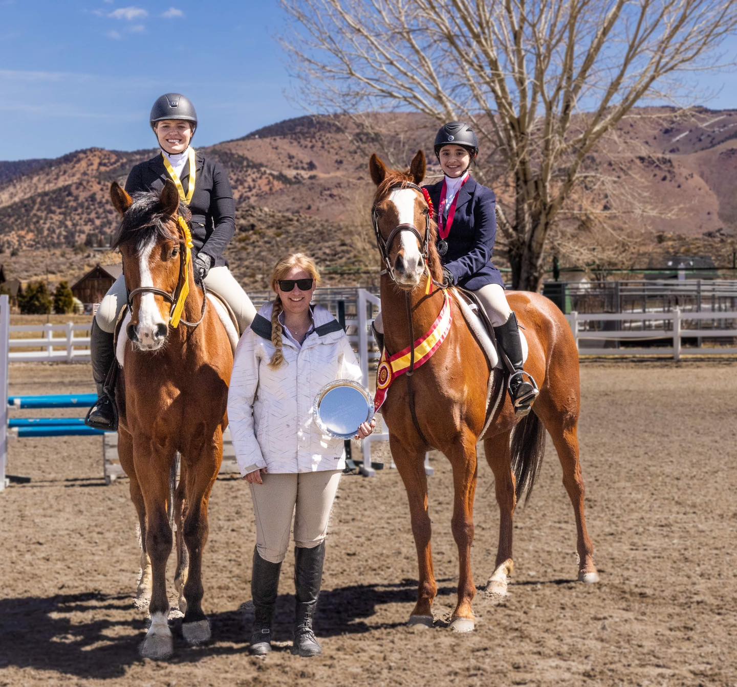 Book a Riding Lesson!