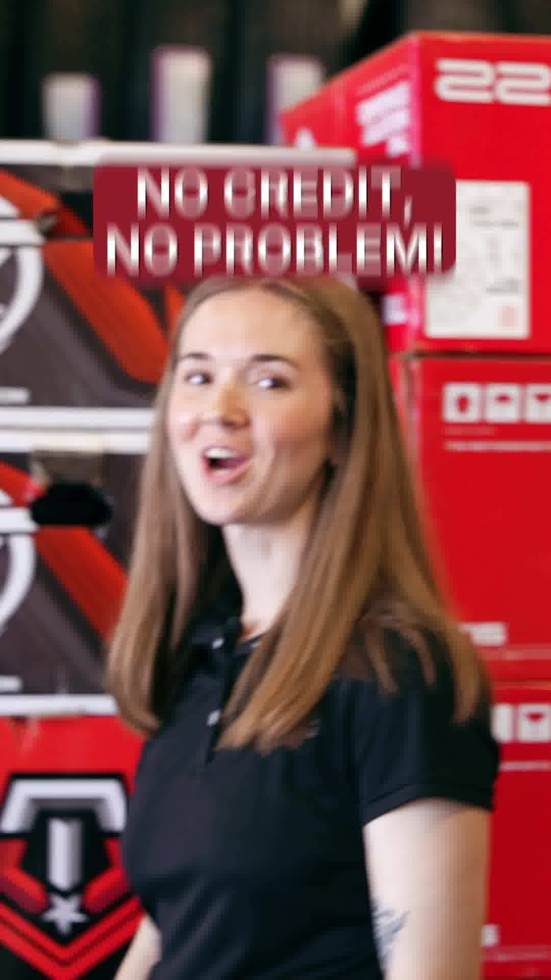 Need tires TODAY? We got you! 🙌