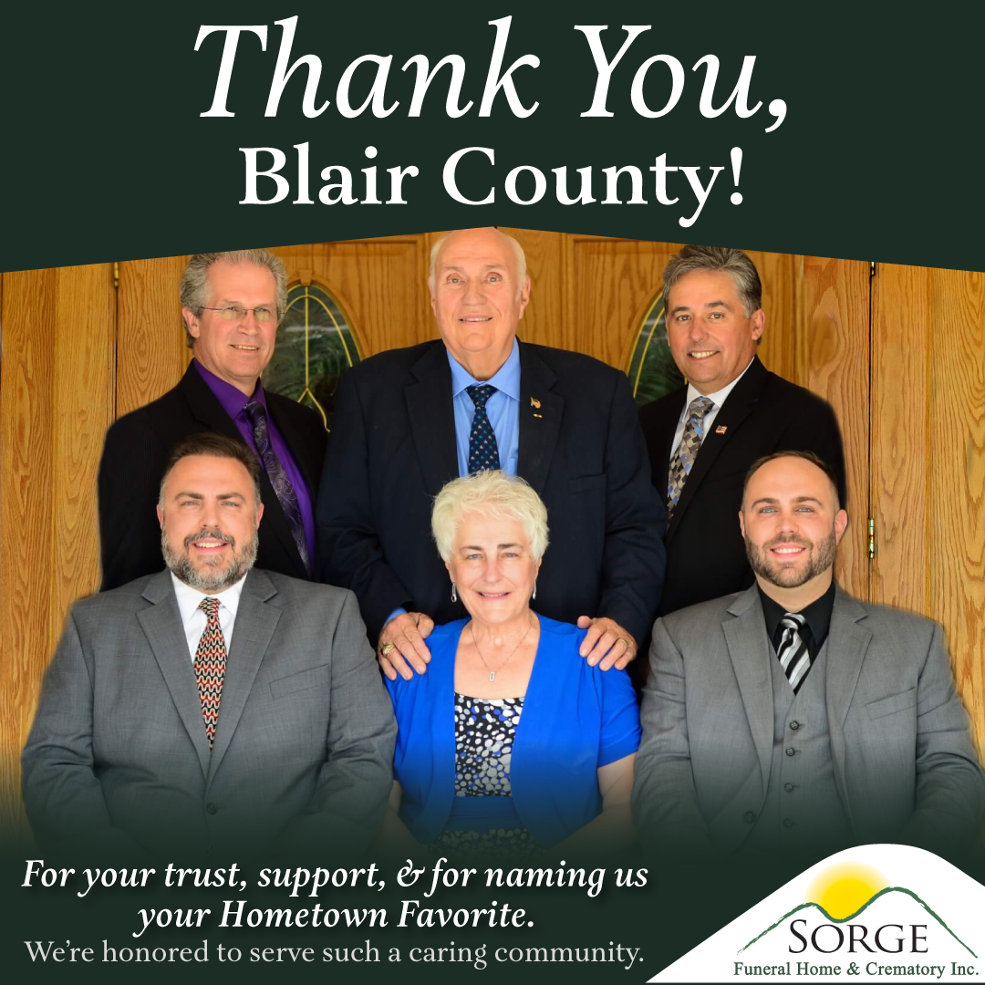 Sorge Funeral Home & Crematory