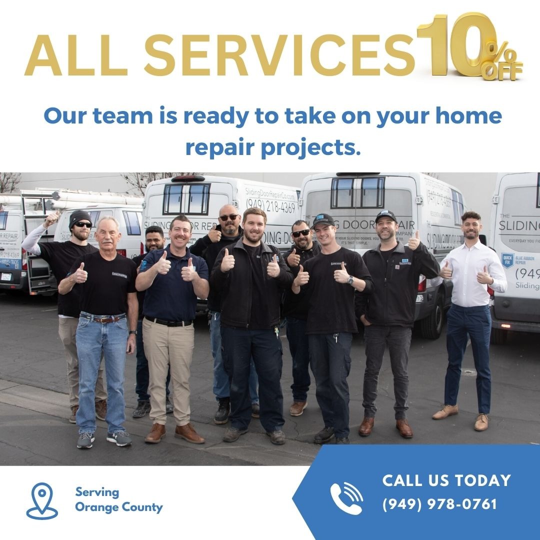 🔹 Replacing broken /cracked window glass