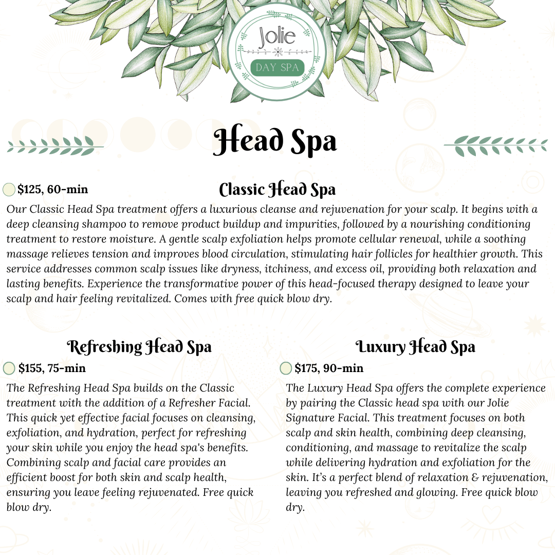 Jolie Day Spa & Salon