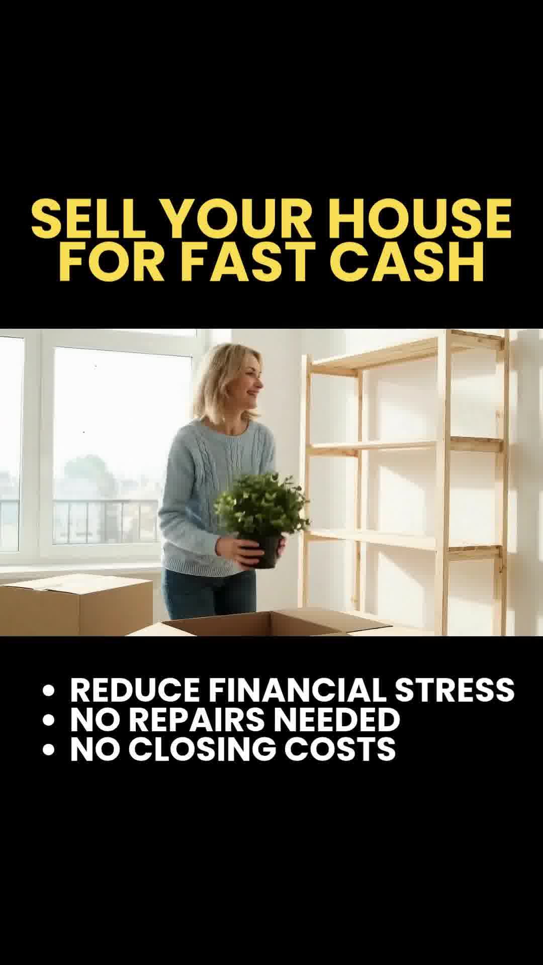 Own A Property? Sell "AS-IS" ๐ฐ