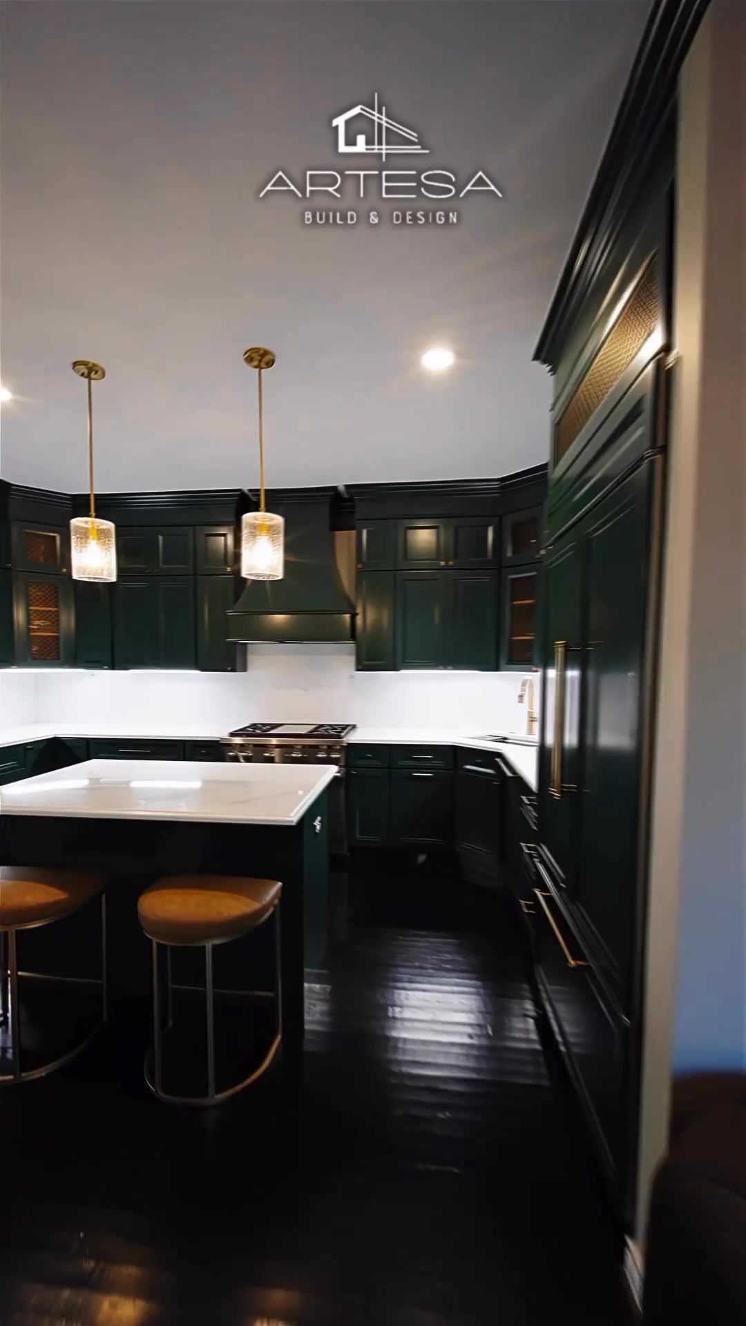 Houston’s #1 Kitchen Remodeler