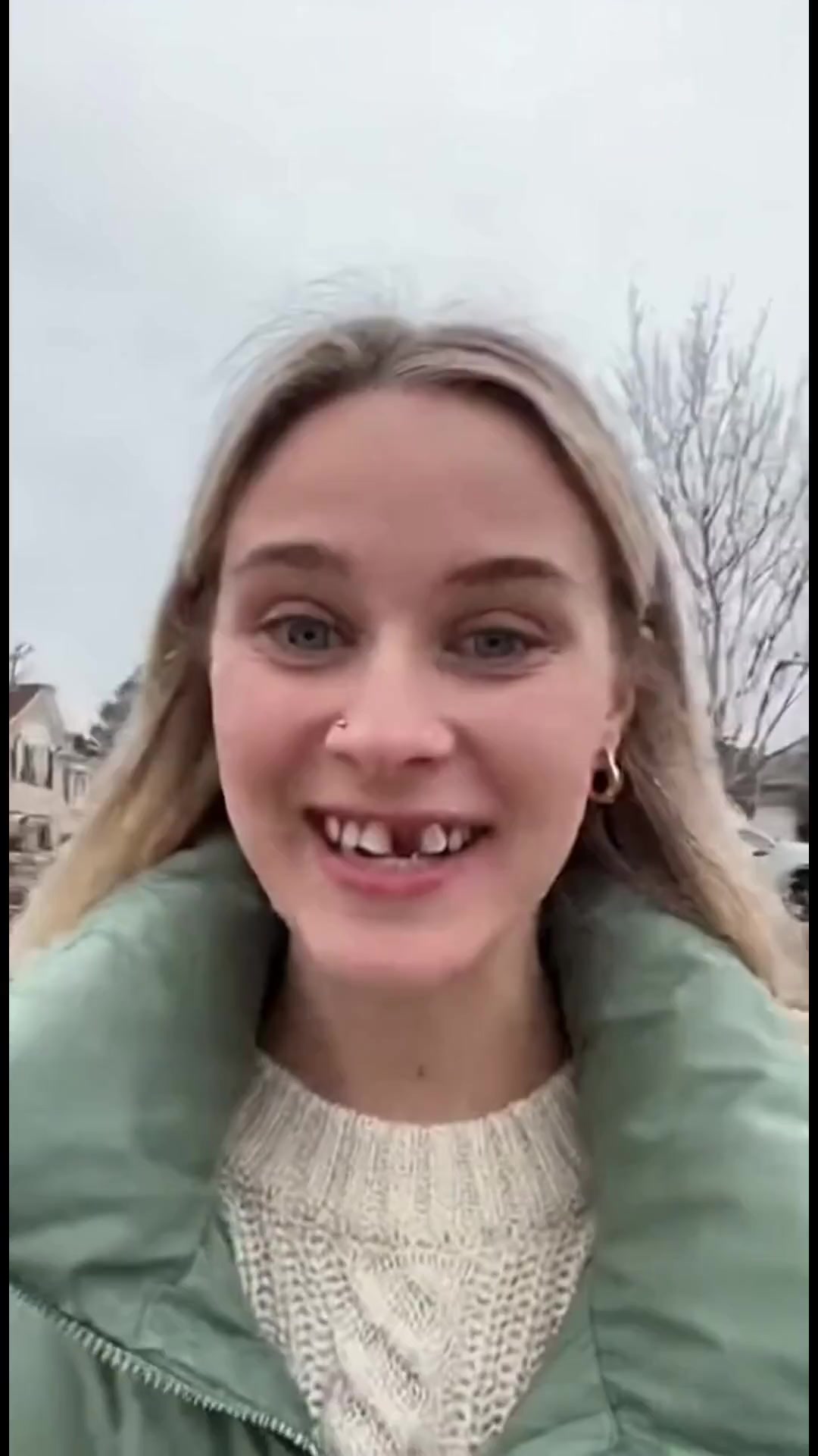 Mason Dawson Implant Dentist ad creative