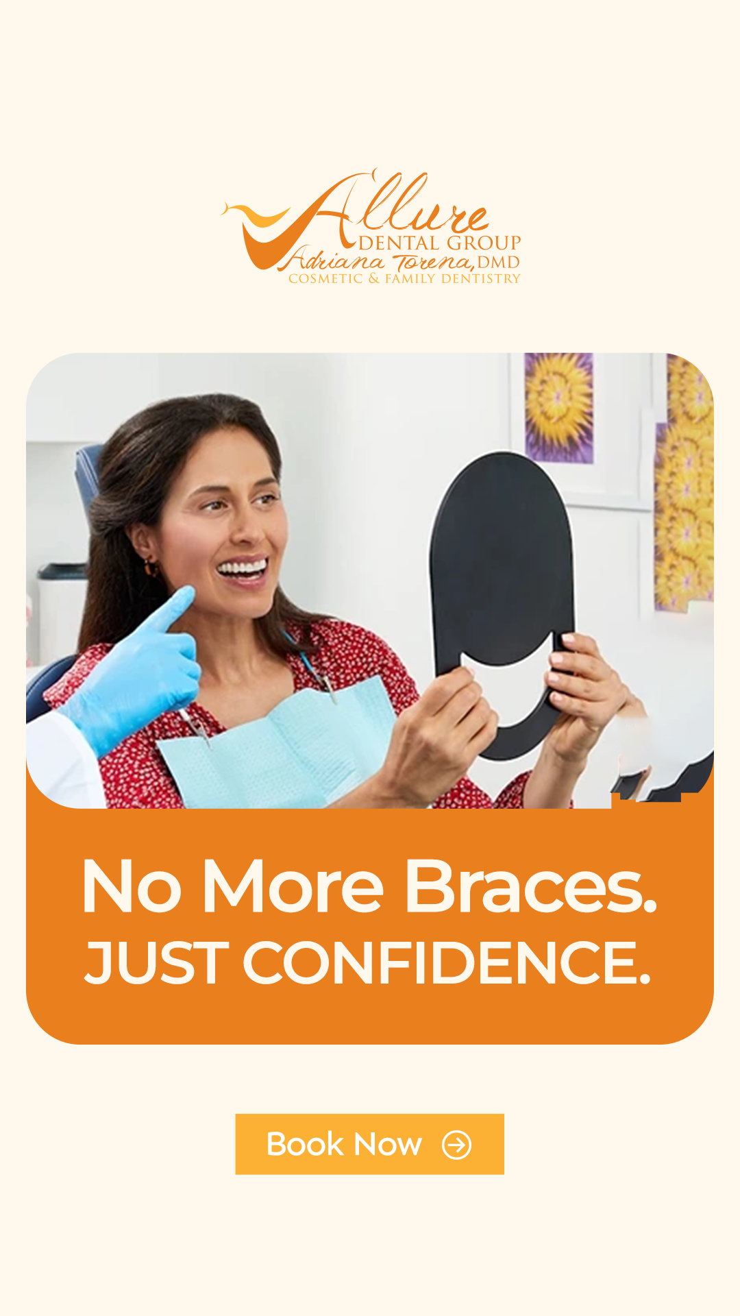 Straighten Without Braces