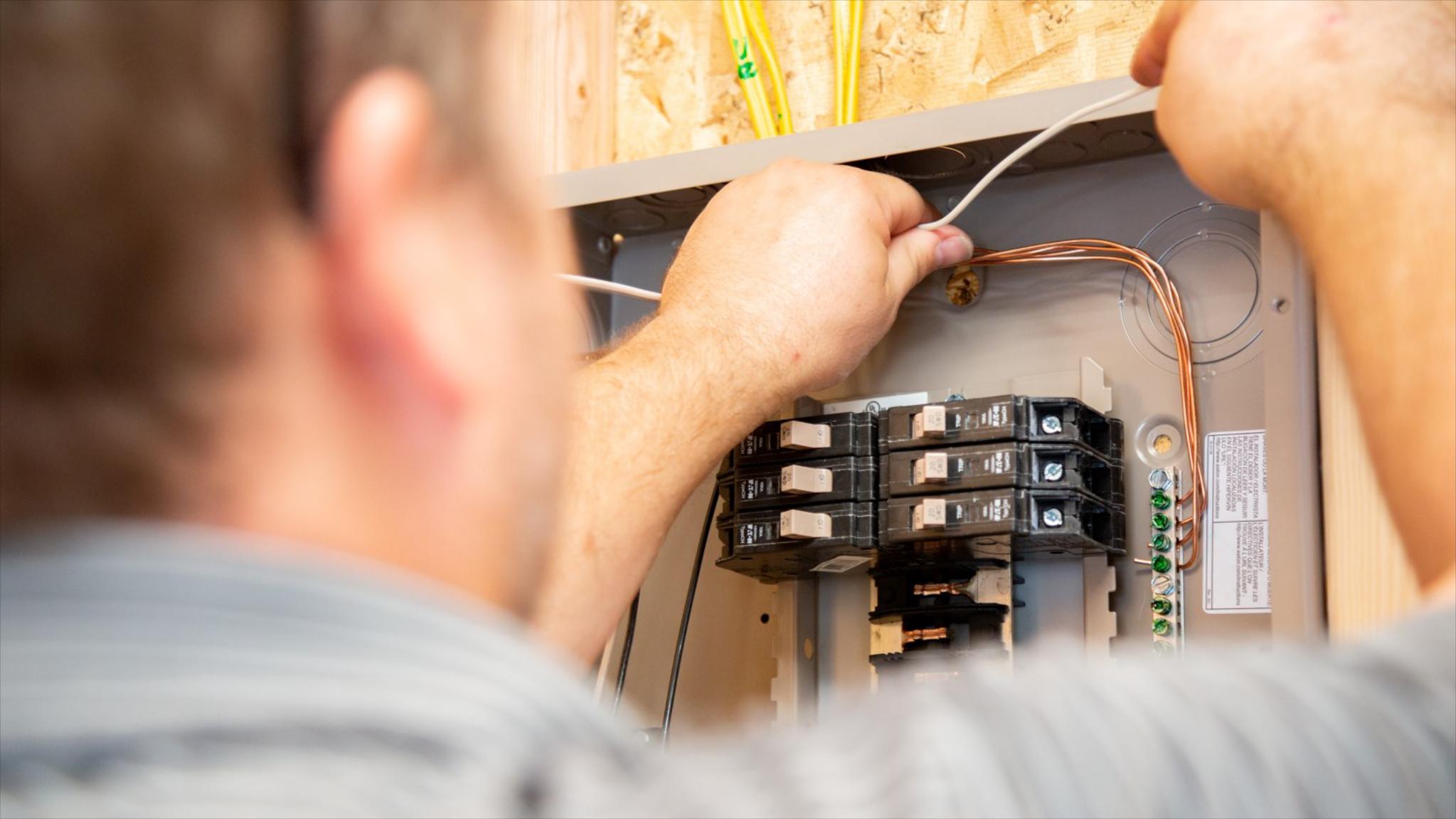 Southern Arizona's Go-To Electrician