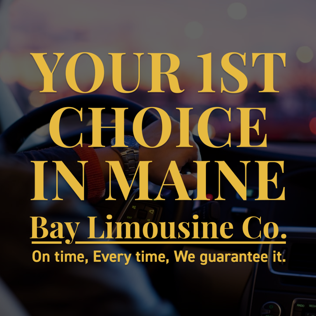 Bay Limousine Co