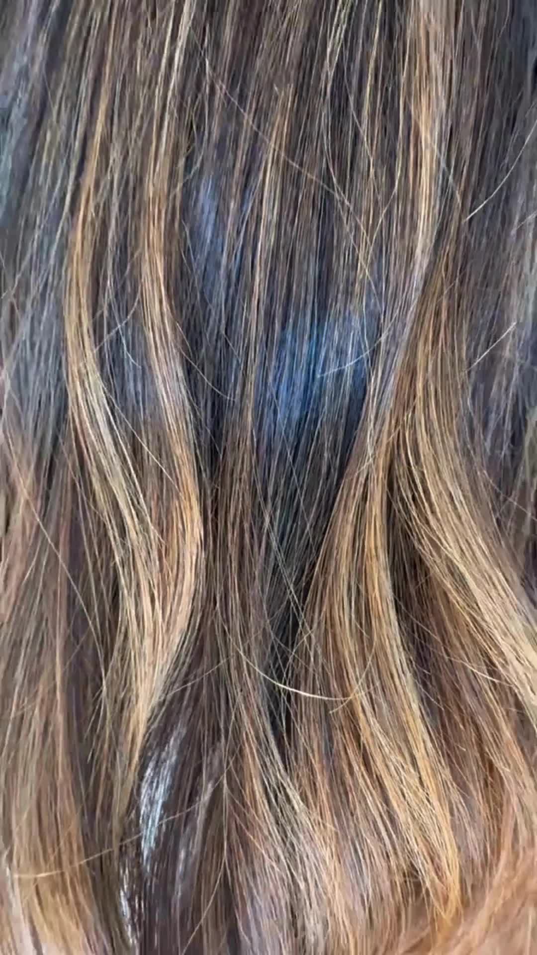 Want a Hair Color Transformation?