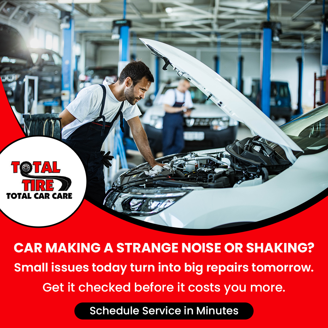 Total Tire of Palm City