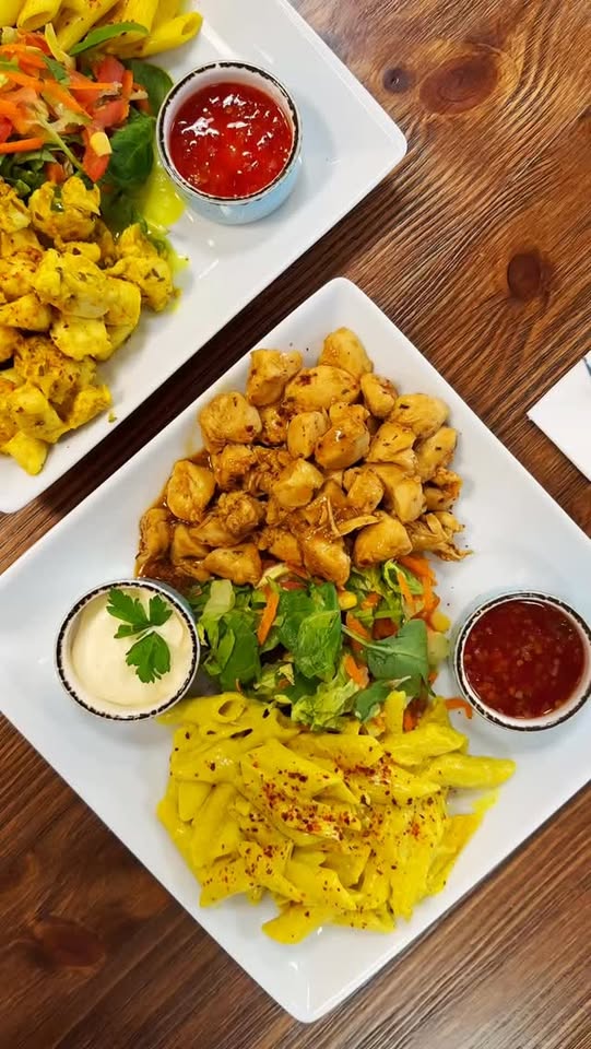 Nahita Bakery & Cafe