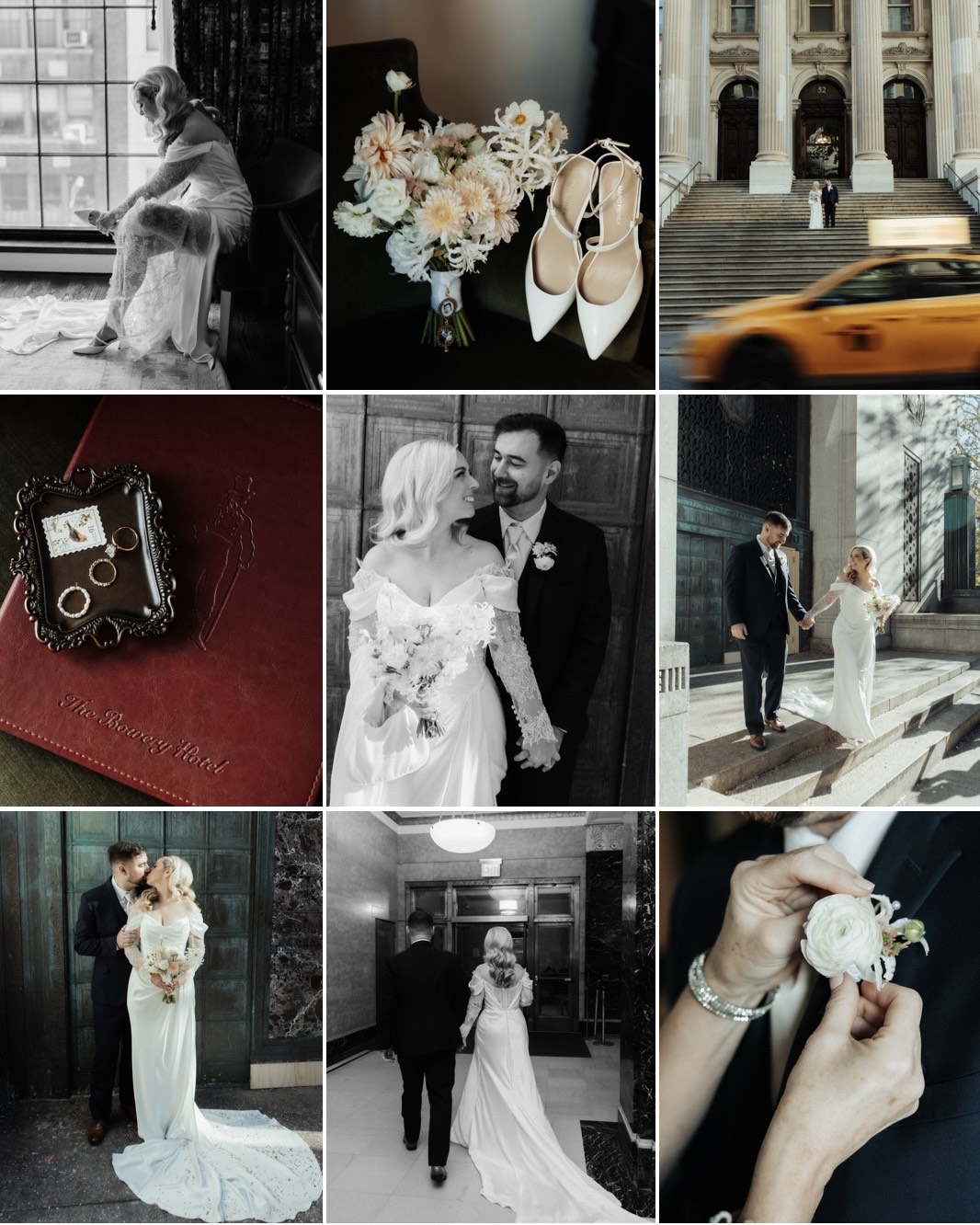 Julia Voloska Photo Photographer ad creative