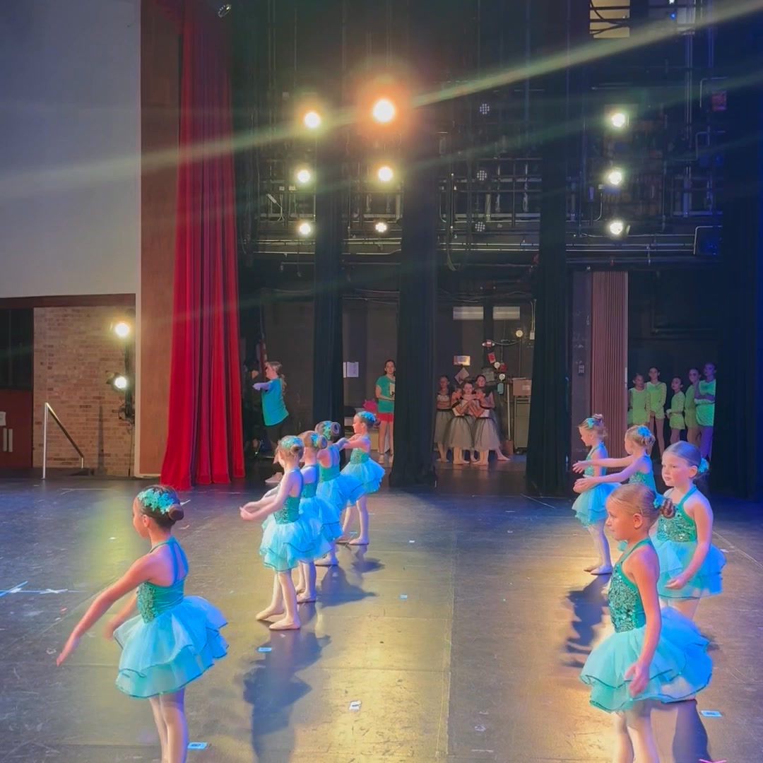 Claim your Free pre-school class dance pass now.