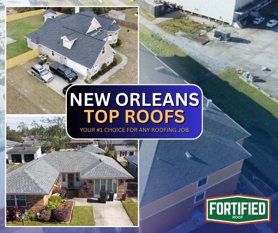 Pelican Paint Group Roofing ad creative
