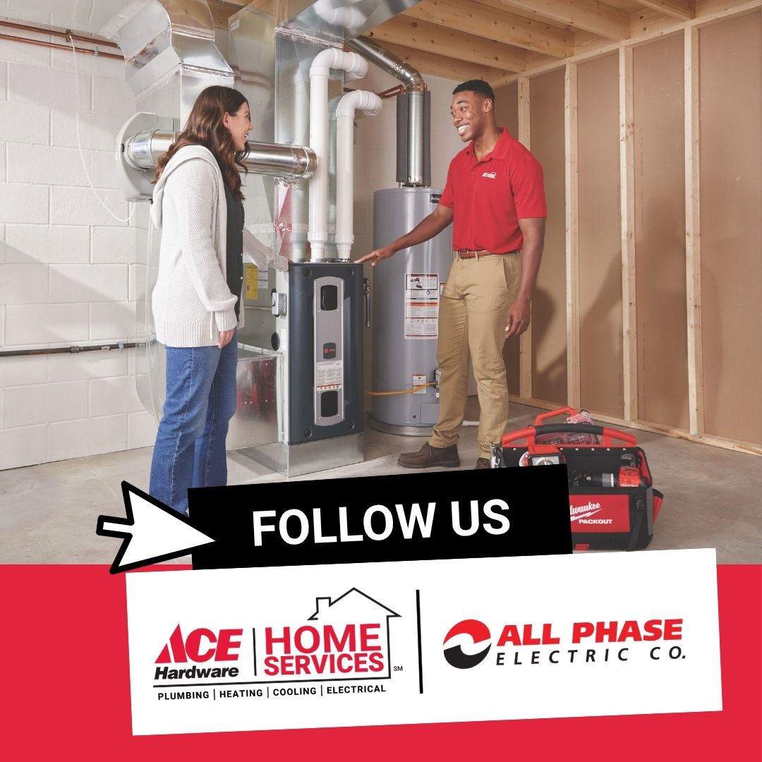 All Phase Electric Company