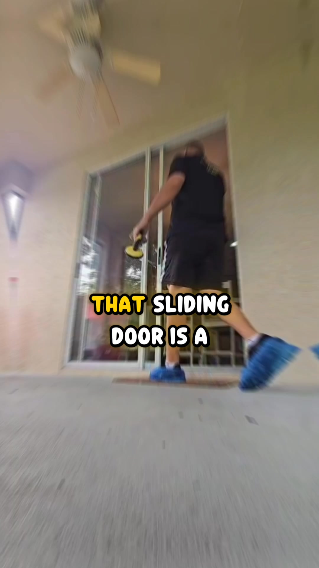 JDM Sliding Doors Window & Door ad creative