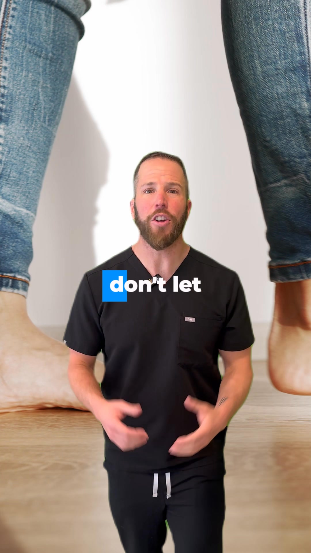 Hello to Pain-Free Movement Without Surgical Worries!