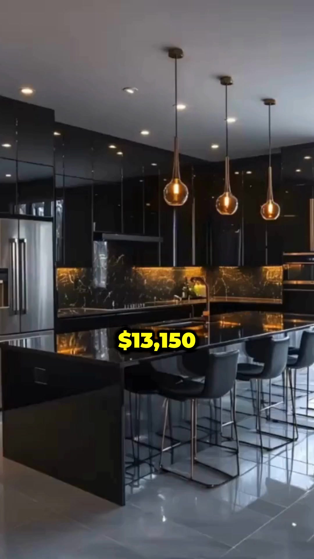 FM Proffesional Service Kitchen & Bath Remodeling ad creative