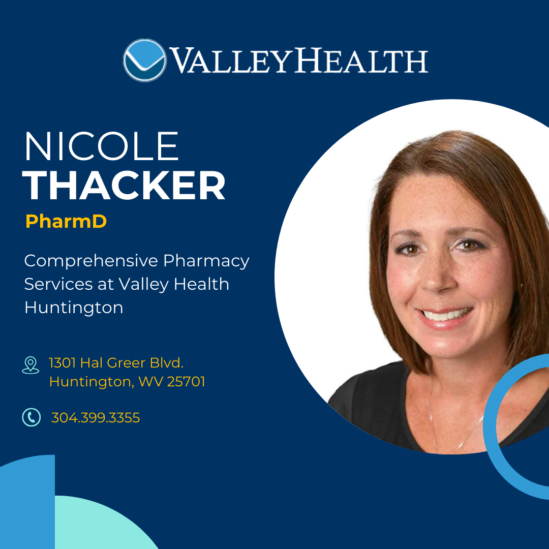 Pharmacy Care You Can Count On