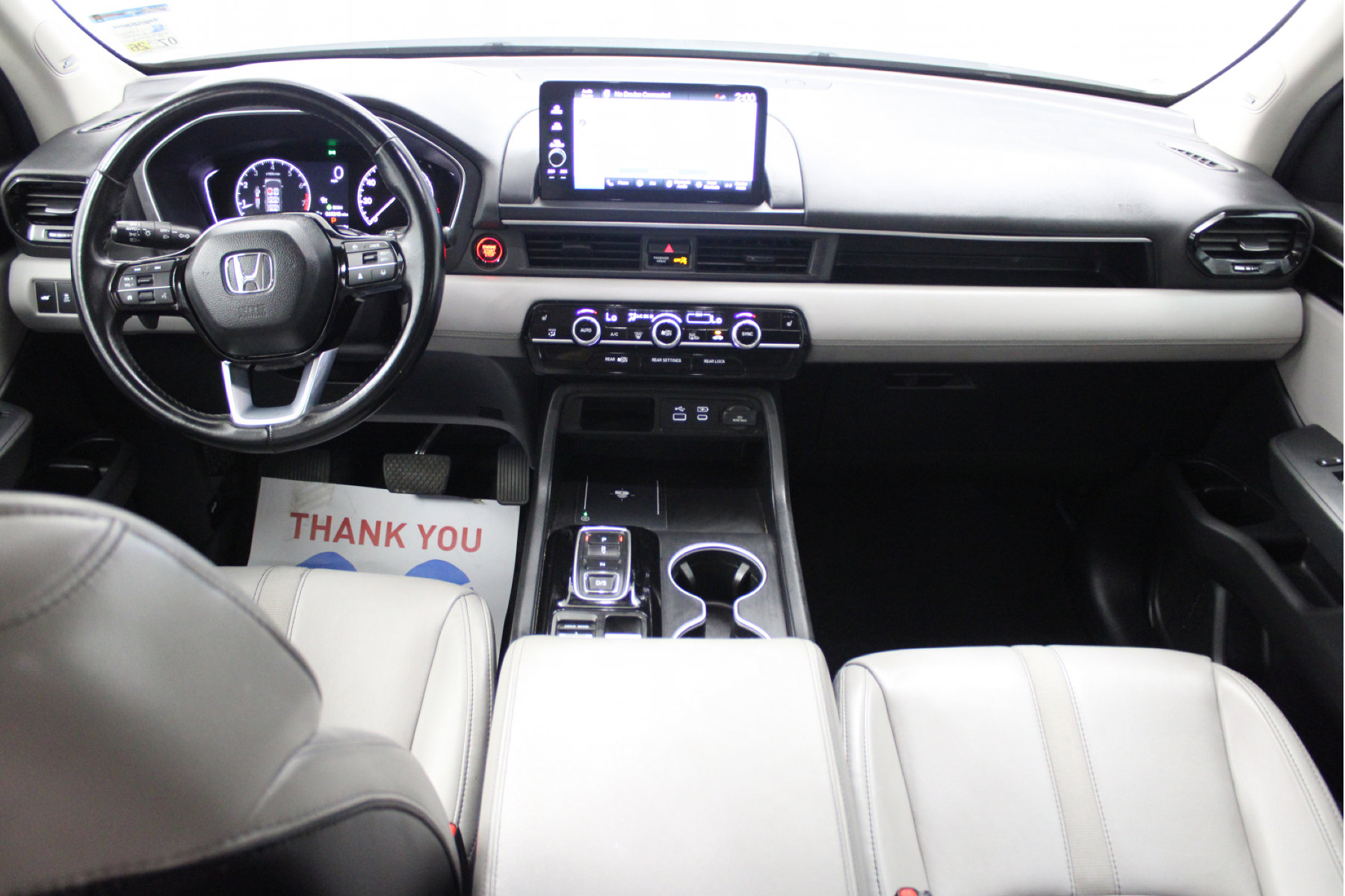 Performance Dodge Auto Dealer ad creative