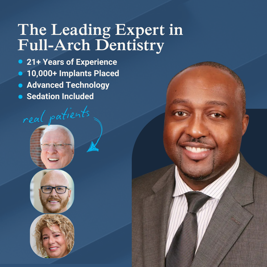 Discover the Difference