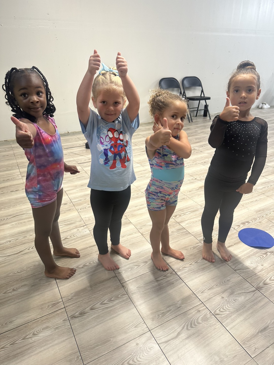 Here’s the perfect activity for energetic kids! Fayetteville