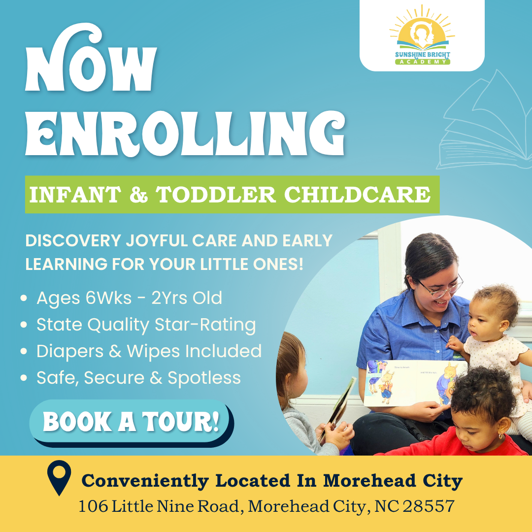 Sunshine Bright Academy - Morehead City