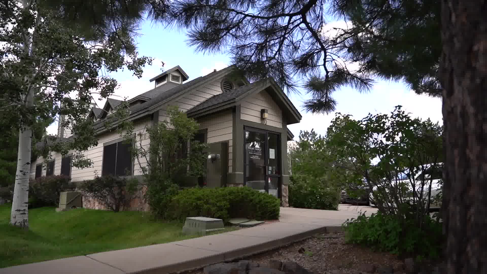 Fear-Free Smiles Start Here 😁