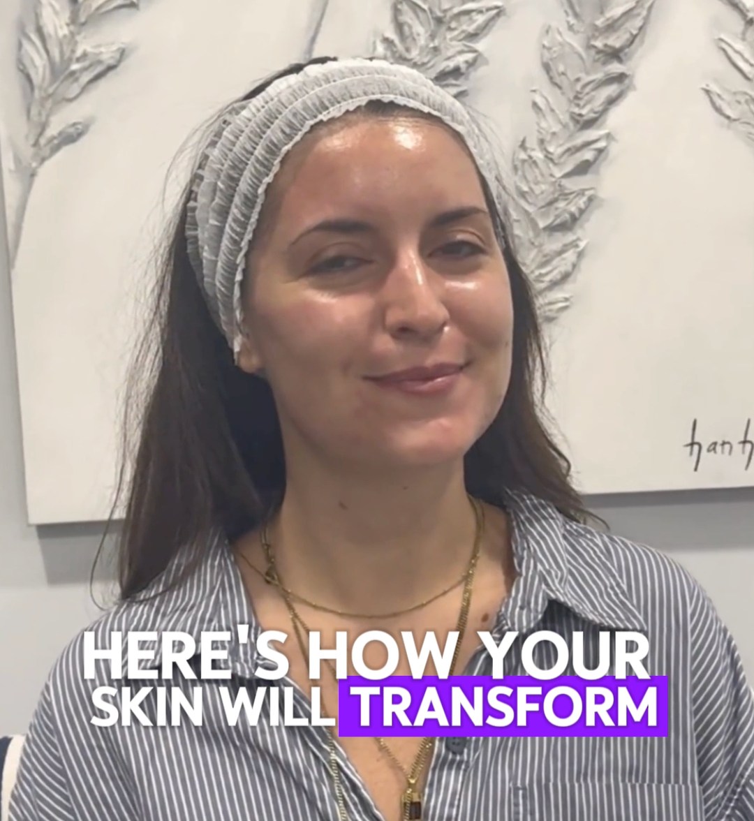 Issil Spa Med Spa ad creative