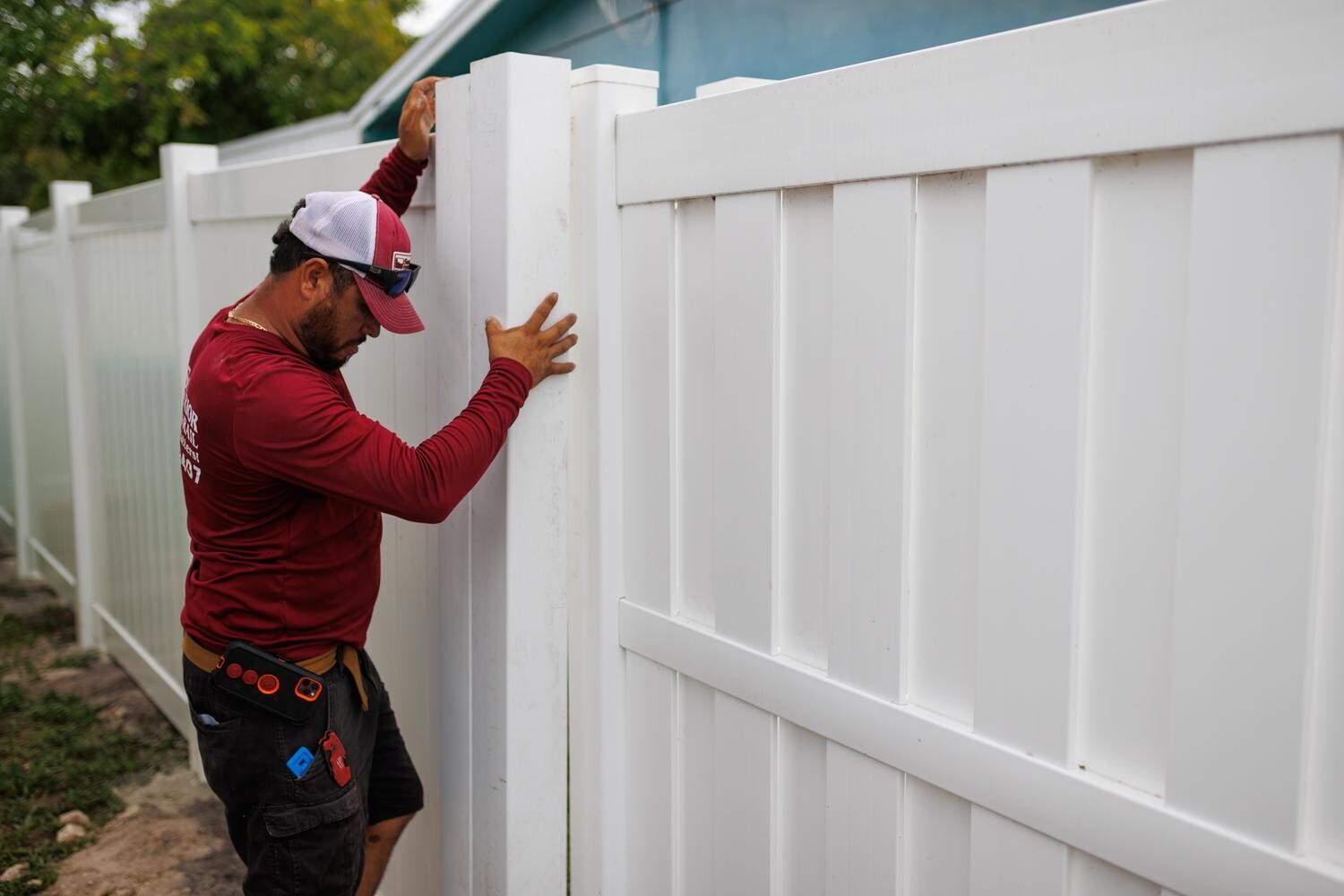 Superior Fence & Rail - North Florida