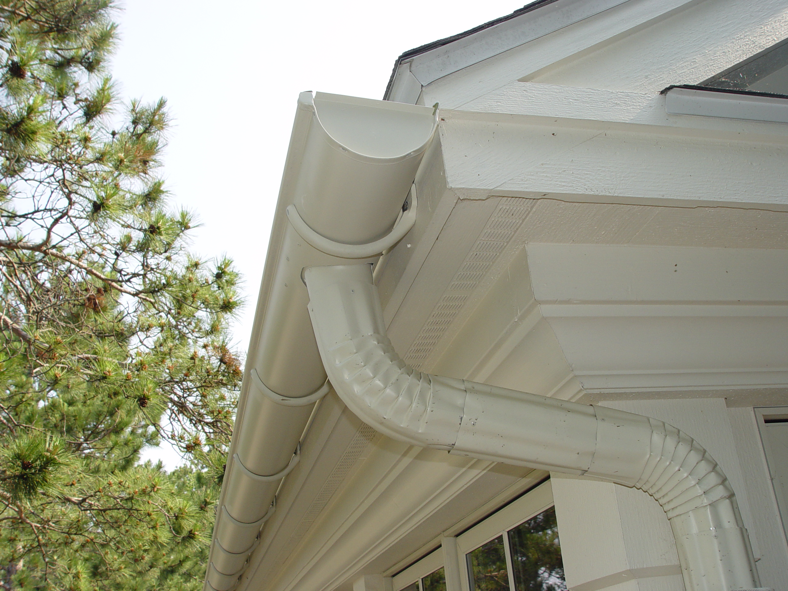 All Gutter Systems - West Michigan's Premier Rain Gutter Contractor