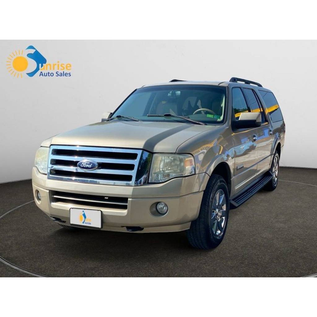 Sunrise Auto Sales & Services Auto Dealer ad creative