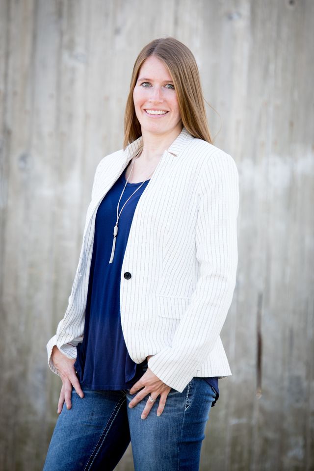 Nicole Feilon, Attorney at Law, LLC General Practice ad creative