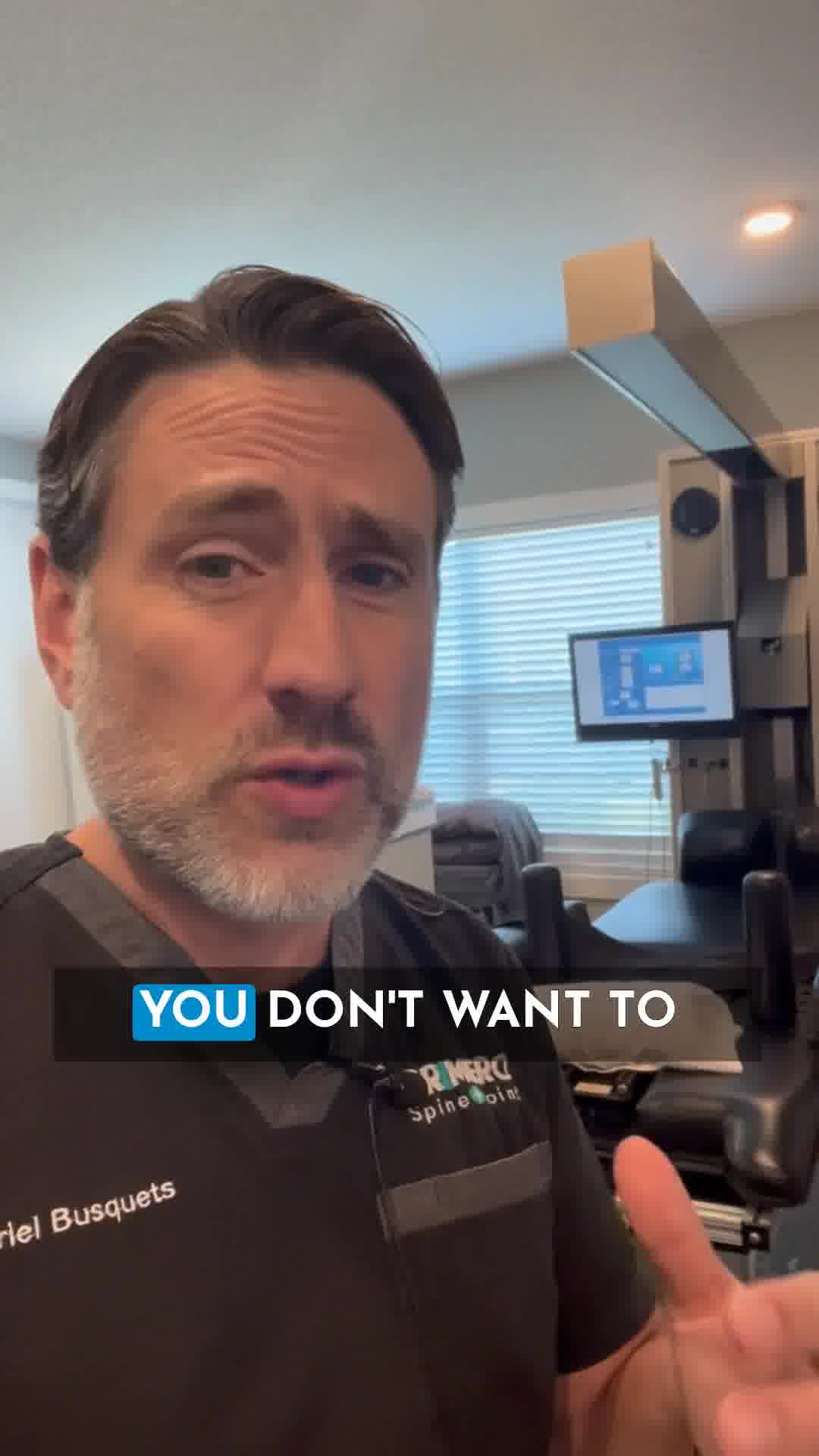 $21 New Patient Special – Relief Starts Today