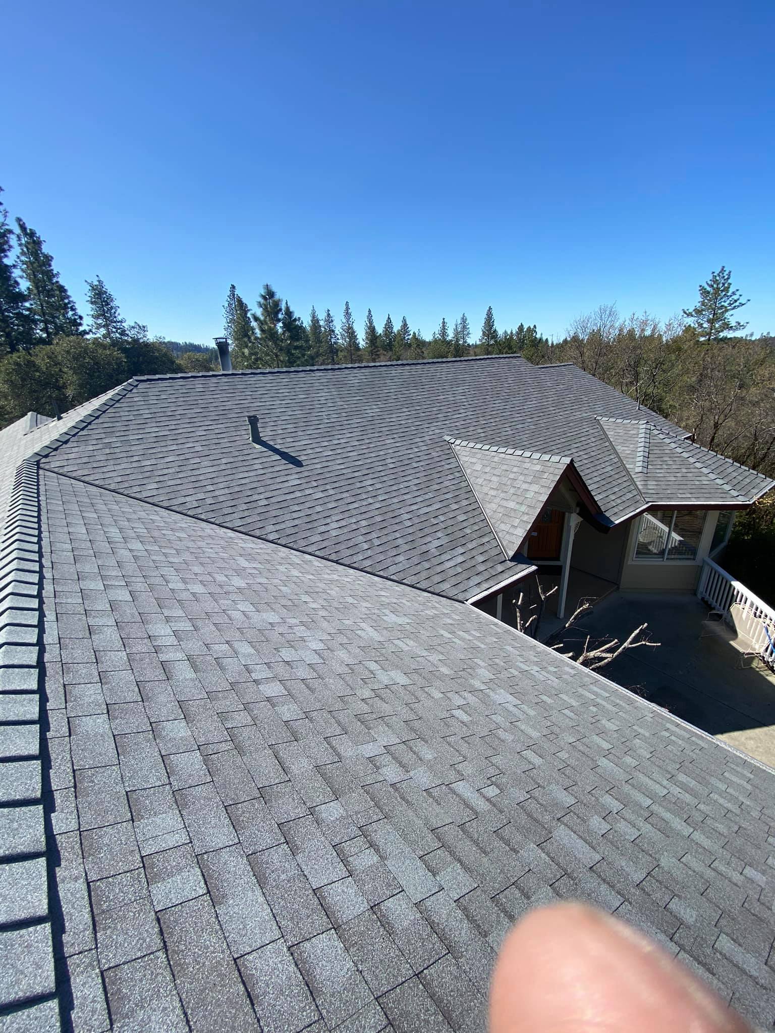 5 Star Roofing LLC Roofing ad creative